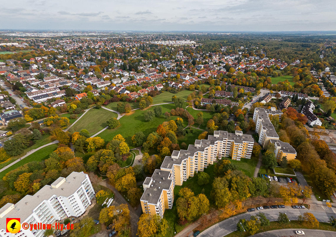 13.10.2022 - Fassadensnaierung am Karl-Marx-Ring 53-57